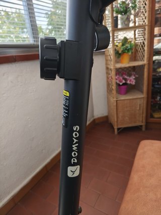 Bicicleta estática