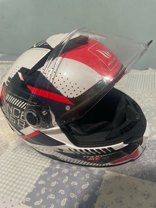 Casco de Moto MT Thunder 3 SV