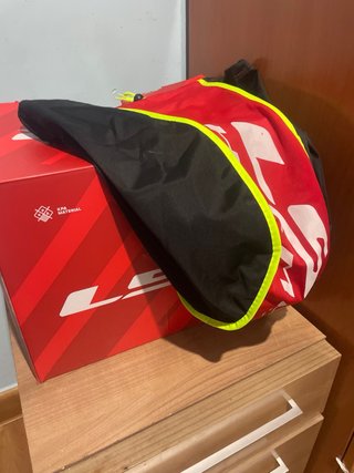 Casco de Moto MT Thunder 3 SV