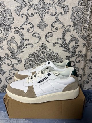 Zapatillas Polo Club Talla 43 Nuevas