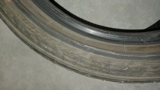 Ruedas FALKEN 225/45R17
