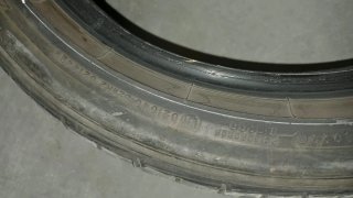 Ruedas FALKEN 225/45R17
