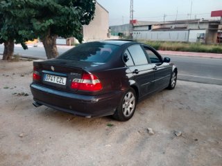 BMW Serie 3 2002