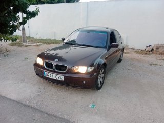 BMW Serie 3 2002