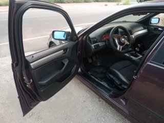 BMW Serie 3 2002