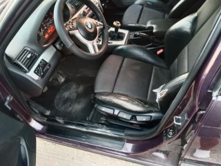BMW Serie 3 2002