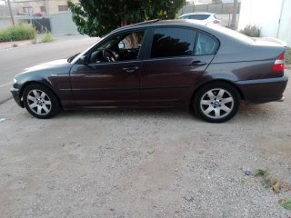 BMW Serie 3 2002