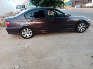 BMW Serie 3 2002
