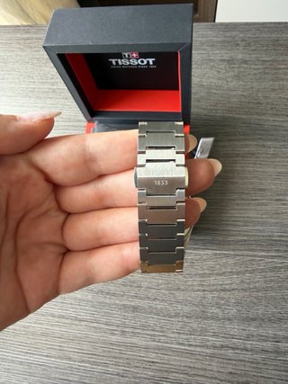 Tissot PRX Verde 40mm Nuevo Precintado