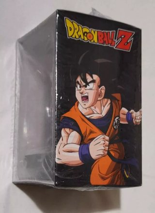 Gohan Dragon Ball Z 3D Sigillato Figure