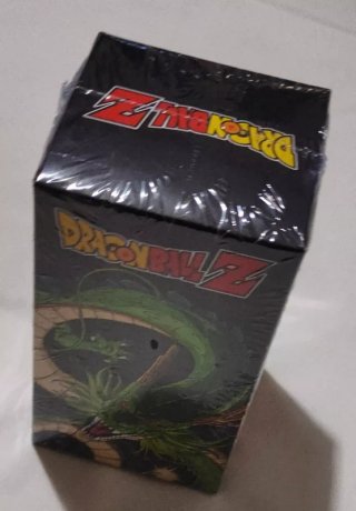 Gohan Dragon Ball Z 3D Sigillato Figure