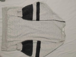 Lote 3 jerseys de punto