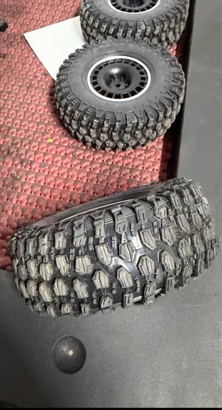 Crawler FMS