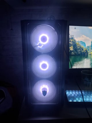PC Gaming con Periféricos de Regalo