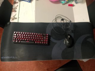 PC Gaming con Periféricos de Regalo