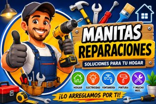 Manitas San Fernando