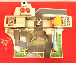 Micro Machines Charged Battery 1989 Galoob