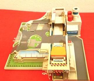 Micro Machines Charged Battery 1989 Galoob