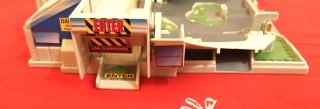 Micro Machines Charged Battery 1989 Galoob