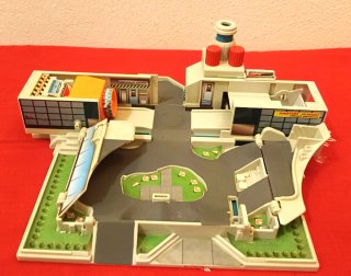Micro Machines Charged Battery 1989 Galoob
