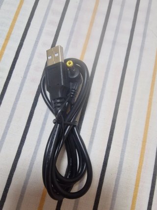 Sony PSP Nera