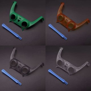 Carcasa decorativa para mando de ps5