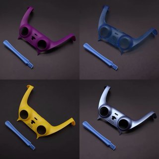 Carcasa decorativa para mando de ps5