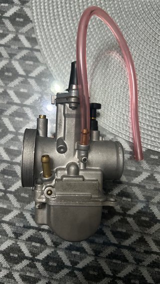 Carburador PWK 28mm