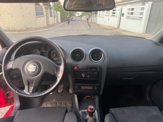 SEAT Ibiza 130Cv diesel