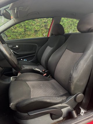 SEAT Ibiza 130Cv diesel