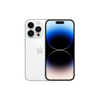 iPhone 14 Pro Plata