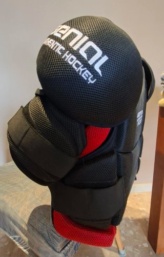 Peto Hockey Genial Prodigy