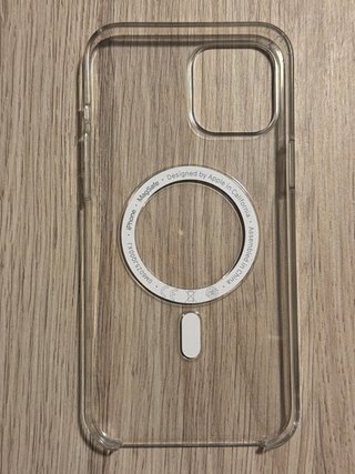 iPhone 12 Pro Max Bianco 512 GB