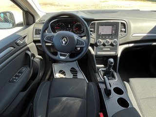Renault Megane 2022 unico dueño 12 meses garantia