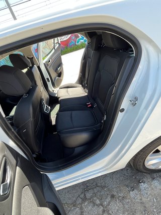 Renault Megane 2022 unico dueño 12 meses garantia