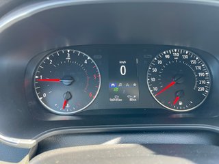 Renault Megane 2022 unico dueño 12 meses garantia