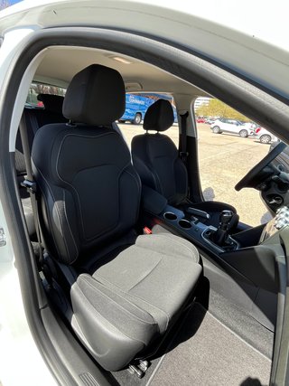 Renault Megane 2022 unico dueño 12 meses garantia