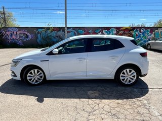 Renault Megane 2022 unico dueño 12 meses garantia