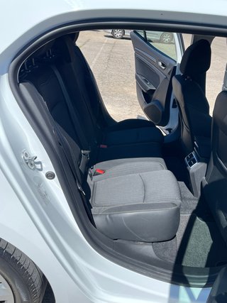 Renault Megane 2022 unico dueño 12 meses garantia