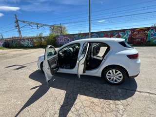 Renault Megane 2022 unico dueño 12 meses garantia