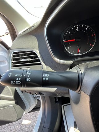 Renault Megane 2022 unico dueño 12 meses garantia