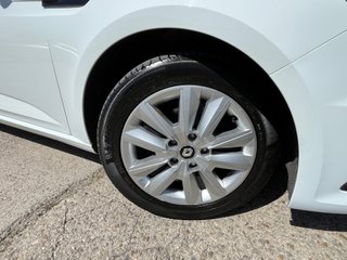 Renault Megane 2022 unico dueño 12 meses garantia