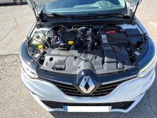 Renault Megane 2022 unico dueño 12 meses garantia