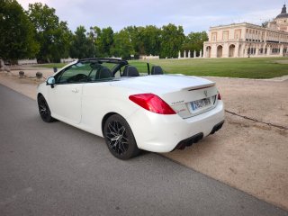 Peugeot 308 2011