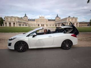 Peugeot 308 2011