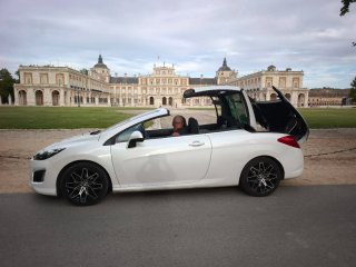 Peugeot 308 2011