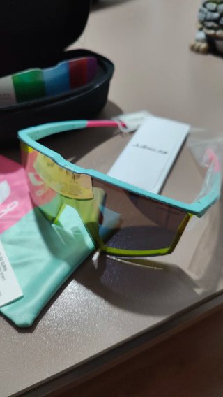 Gafas Julbo EDGE J5621132A80 Spectron 3