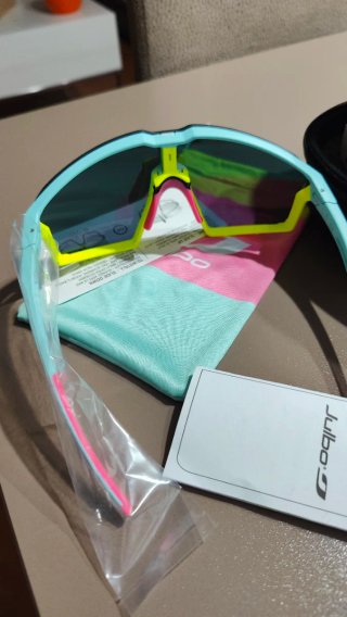 Gafas Julbo EDGE J5621132A80 Spectron 3