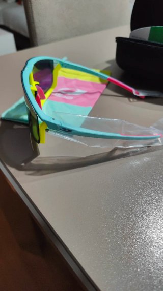 Gafas Julbo EDGE J5621132A80 Spectron 3