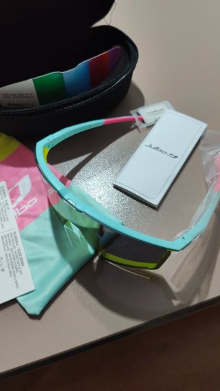 Gafas Julbo EDGE J5621132A80 Spectron 3